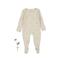 The Printed Romper - Ember
