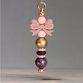 Pretty Please Bar Charm - Tumbler Handle Charm