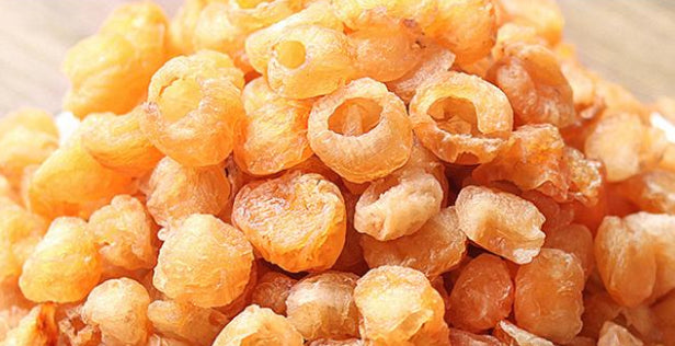 Yuling American Ginseng Longan Cinnamon Lotus Seed