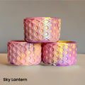 Sky Lantern Waffle Boot