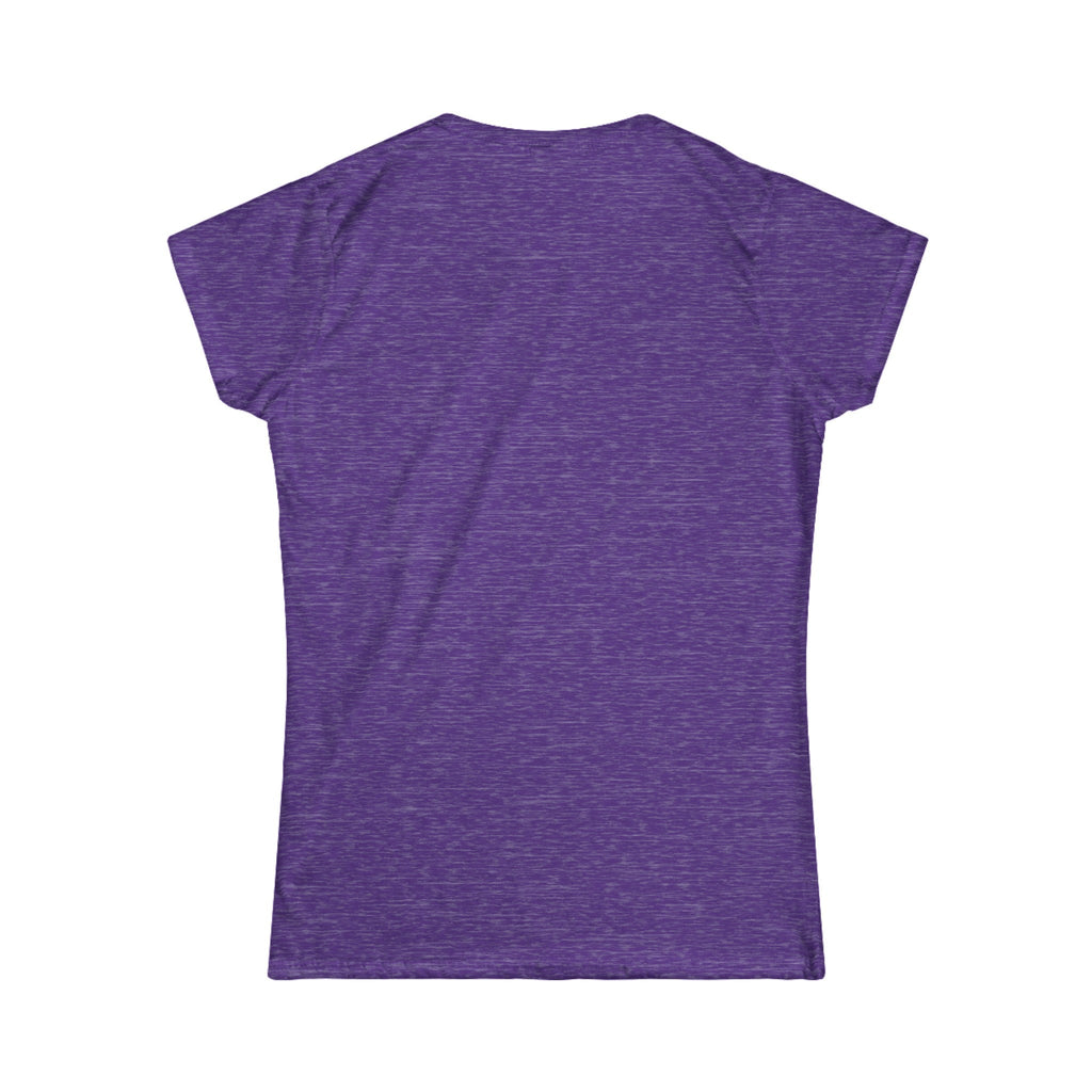 Women's Grayarbie Softstyle Tee - Semi-Fitted Ringspun Cotton