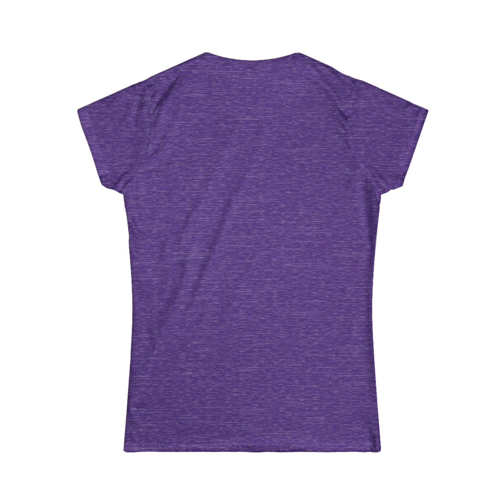 Women's Grayarbie Softstyle Tee - Semi-Fitted Ringspun Cotton