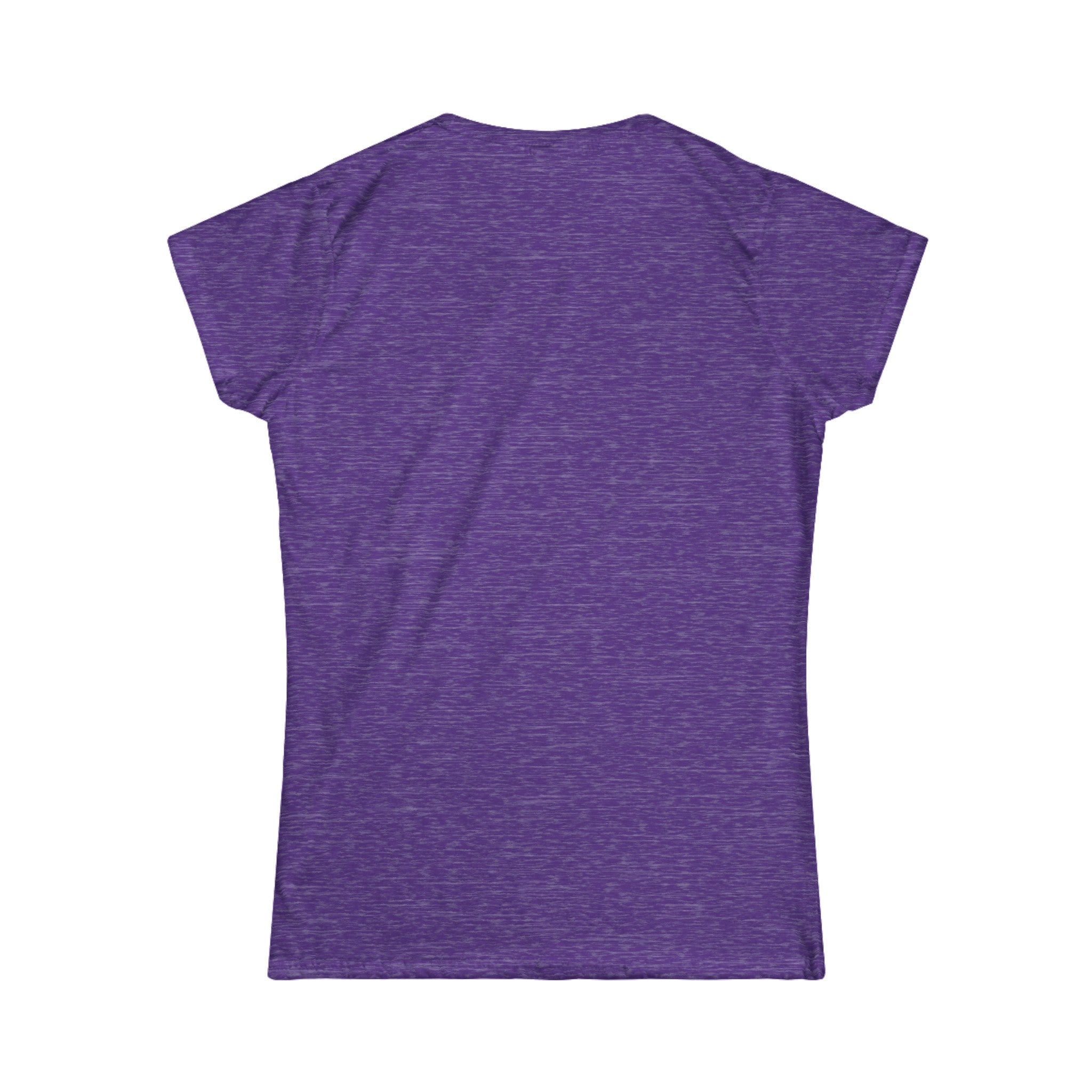 Women's Grayarbie Softstyle Tee - Semi-Fitted Ringspun Cotton