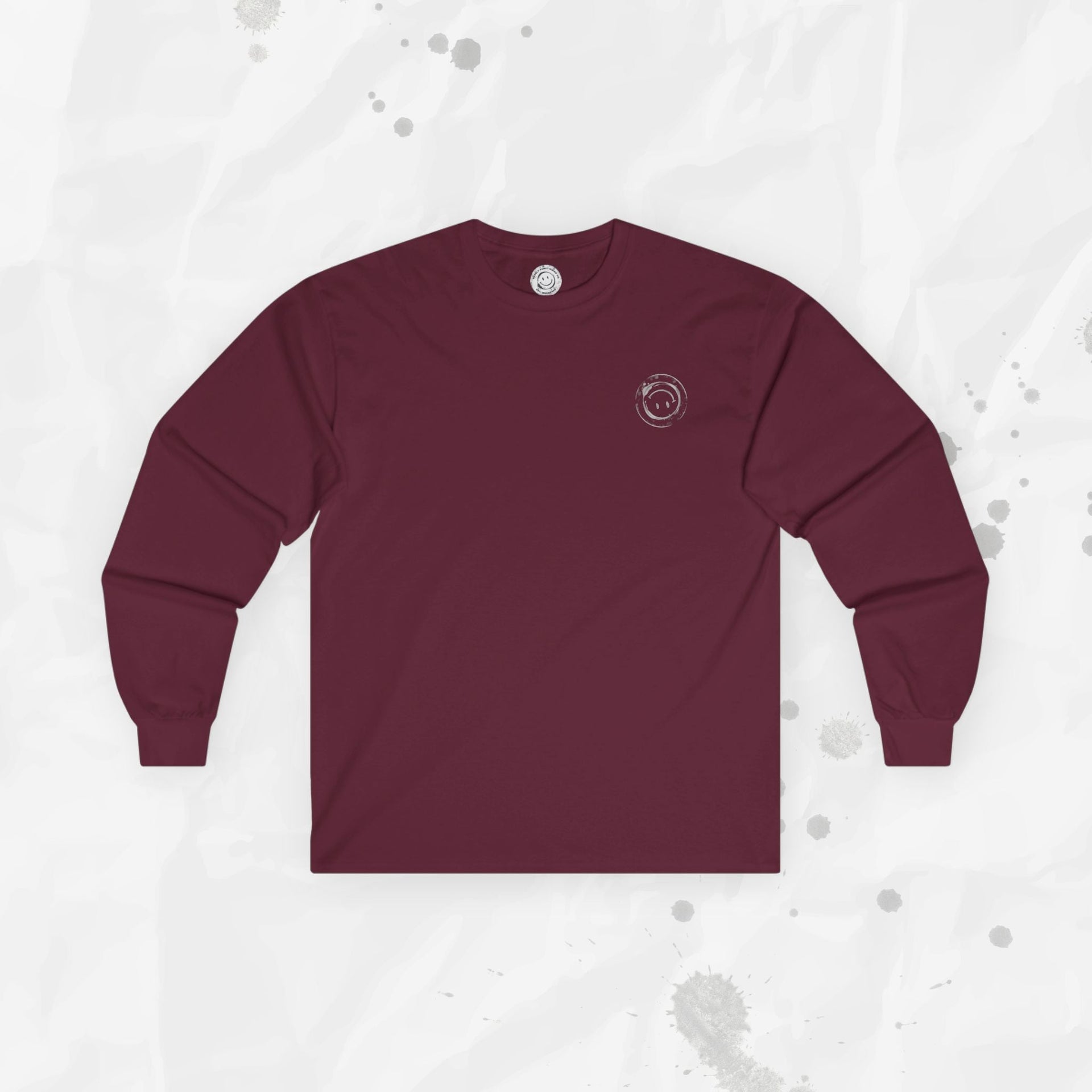 404: Motivation Not Found - Long Sleeve T-Shirt