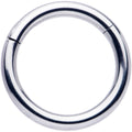 12G 1/2 Precision Hinged Segment Ring