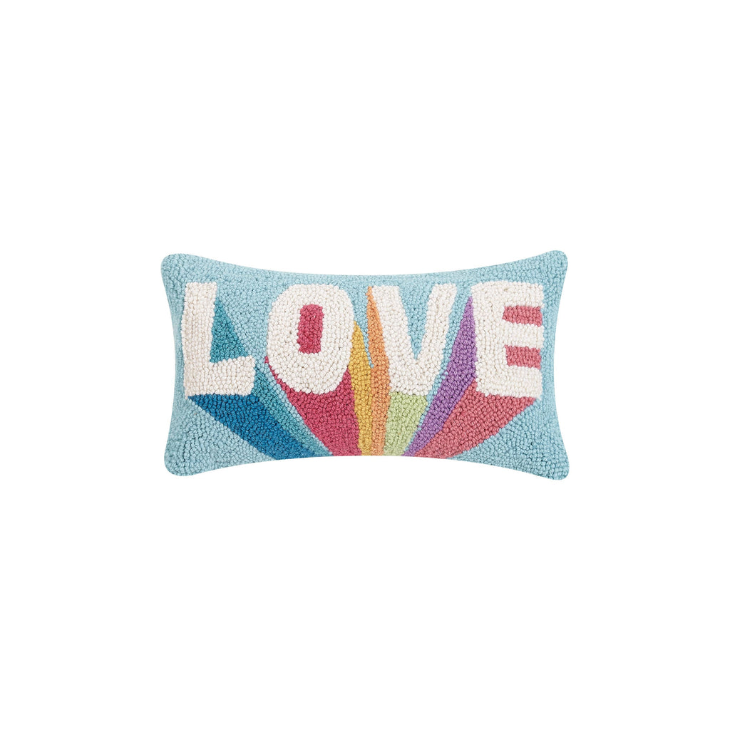 Love Pillow