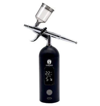 BARBAROS 2.0 DIGITAL AIRBRUSH