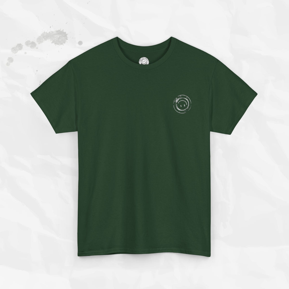 One Day You'll Be Bones Too - T-Shirt