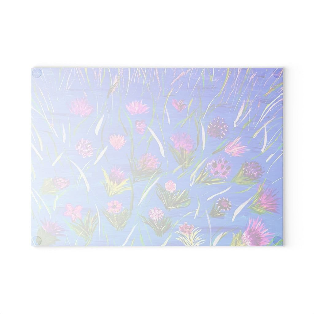 Top Quality Glass Cutting Board