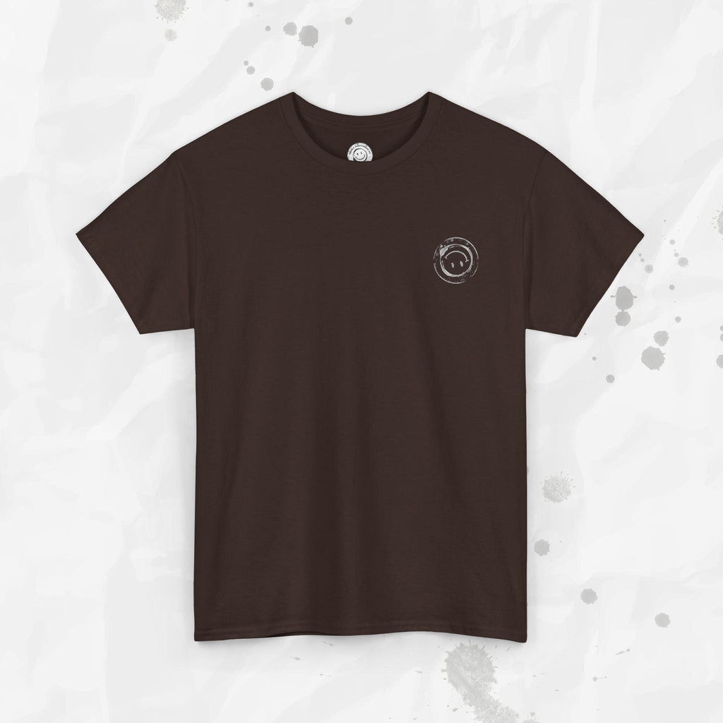 Cry Hard, Cowboy - T-Shirt