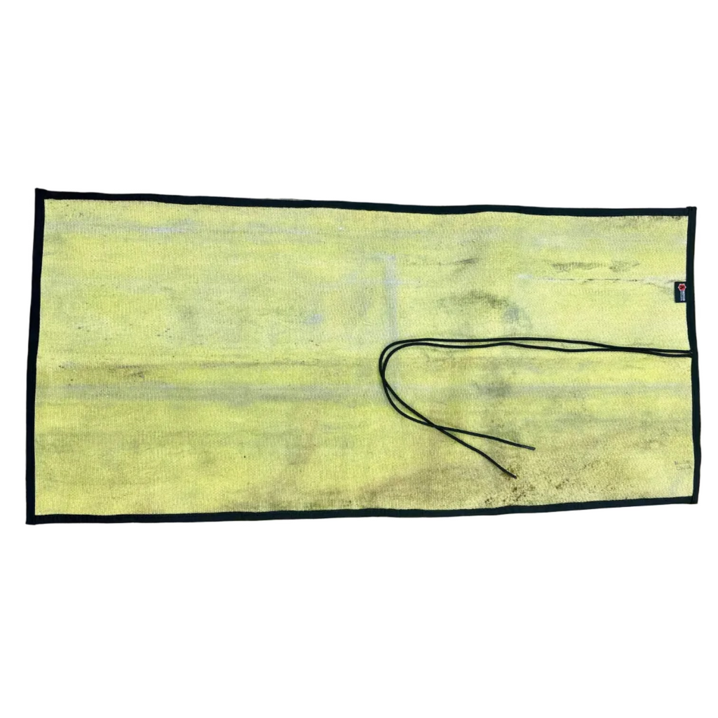 Drop Zone Mat - Premium - Firehose Edition
