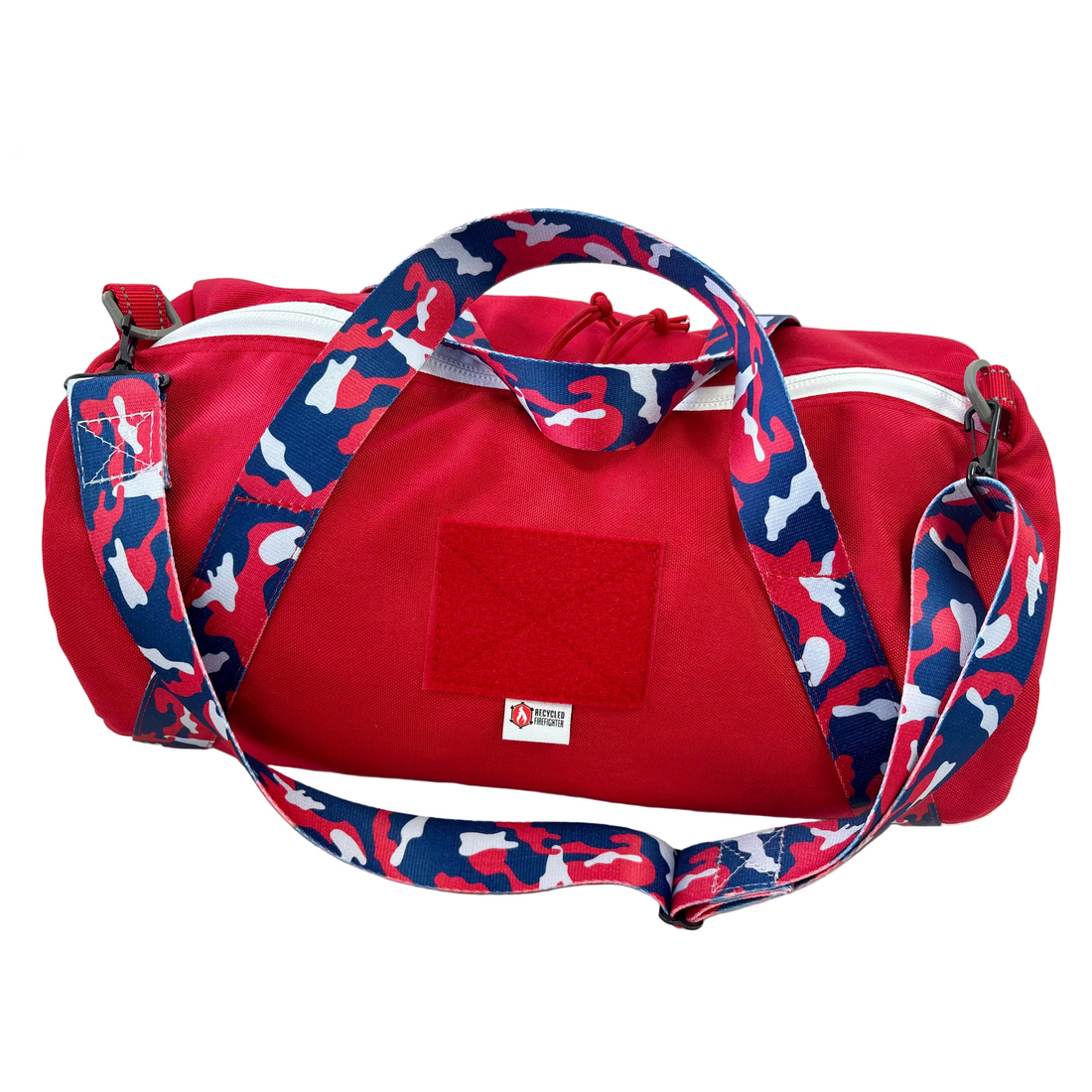 Barrel Duffle Bag 1000D