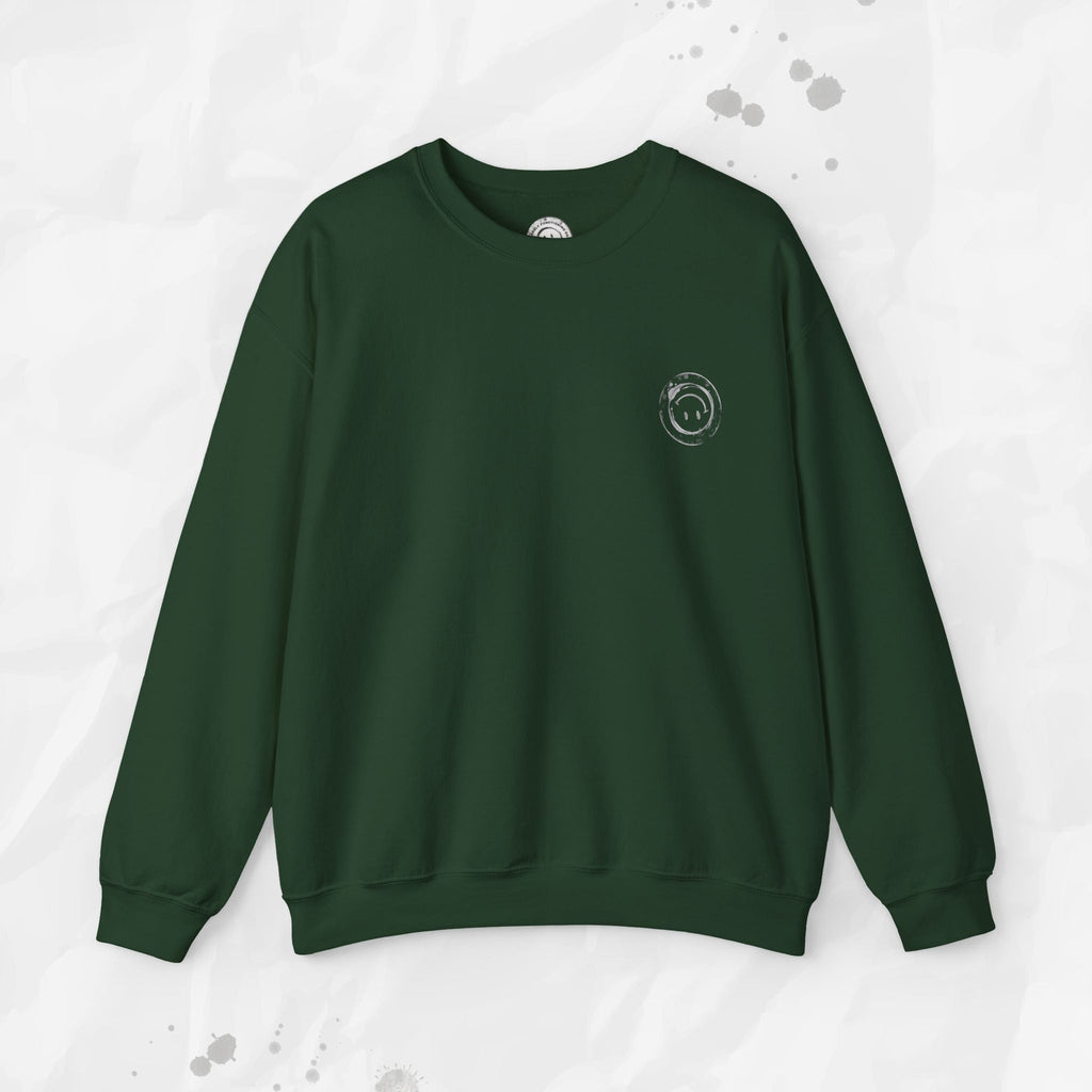 Riots Not Diets - Crewneck Sweatshirt