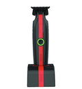 COCCO VELOCE LITE TRIMMER BLACK/RED