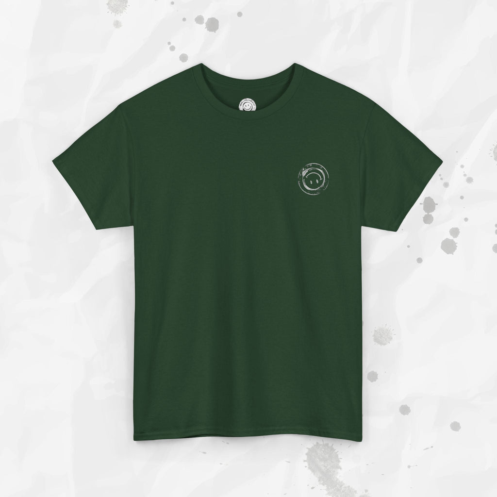 I Survived Another Scroll - T-Shirt
