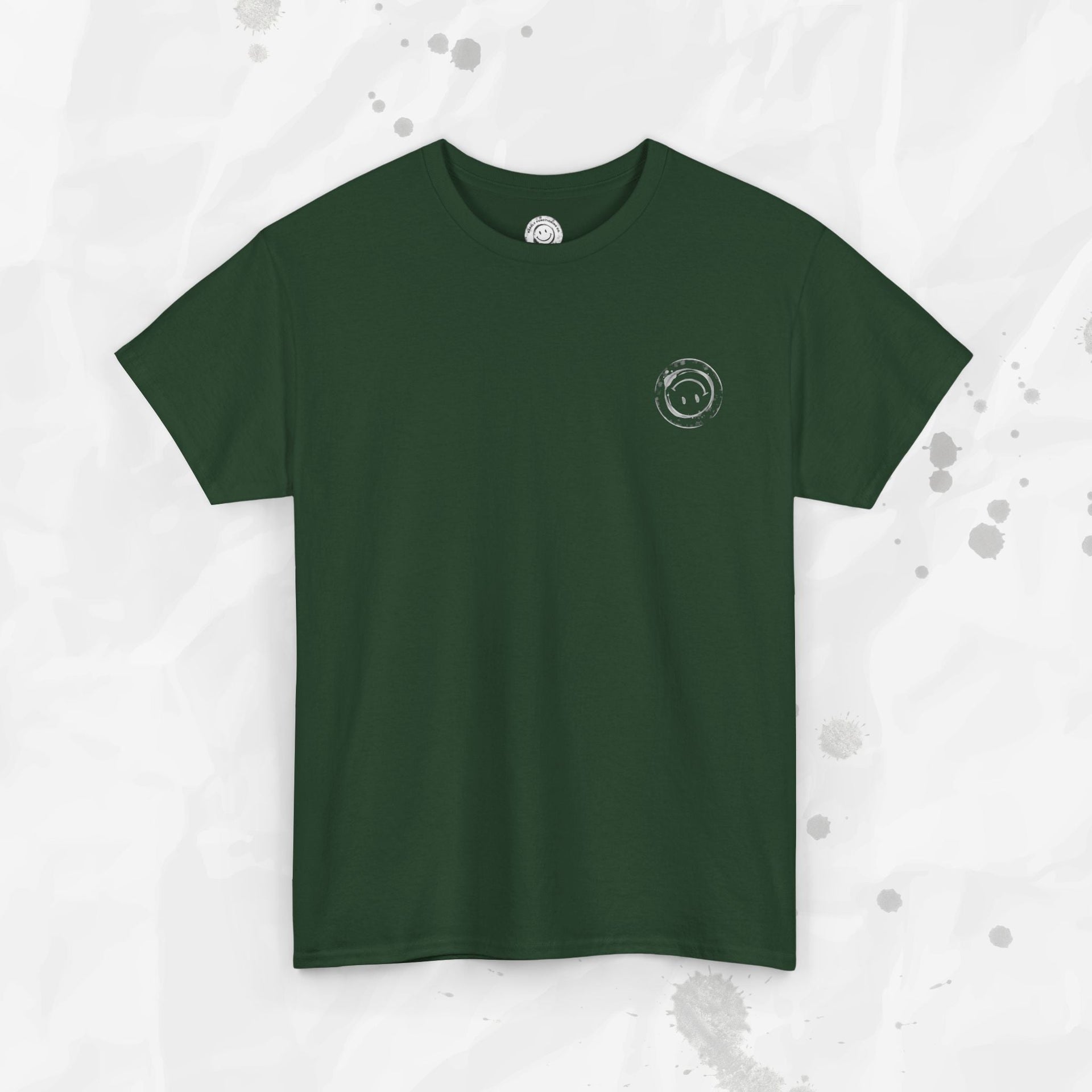 I Survived Another Scroll - T-Shirt