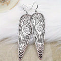 Retro Fashion Creative Women's Earrings