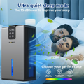 95oz Quiet Home Dehumidifier for 950 Sq Ft Spaces