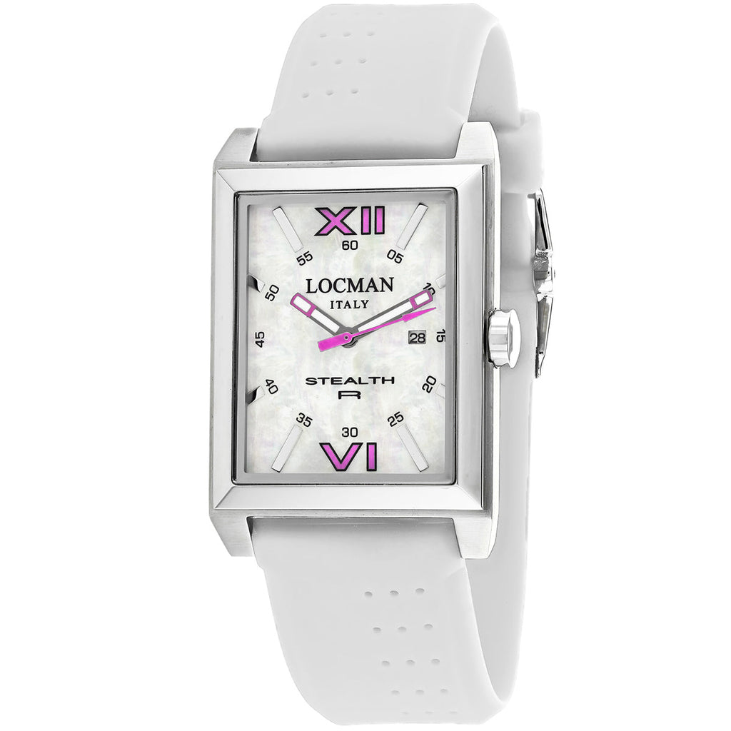 Locman Men's Classic