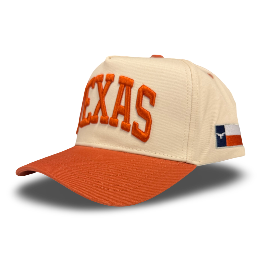 Texas Longhorns - Limited Edition The Texas Puff