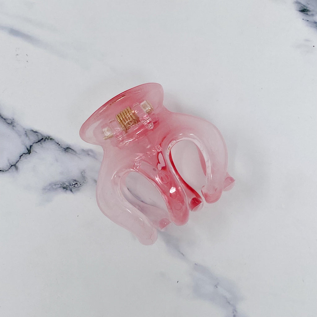 Beach Side Hair Claw Set