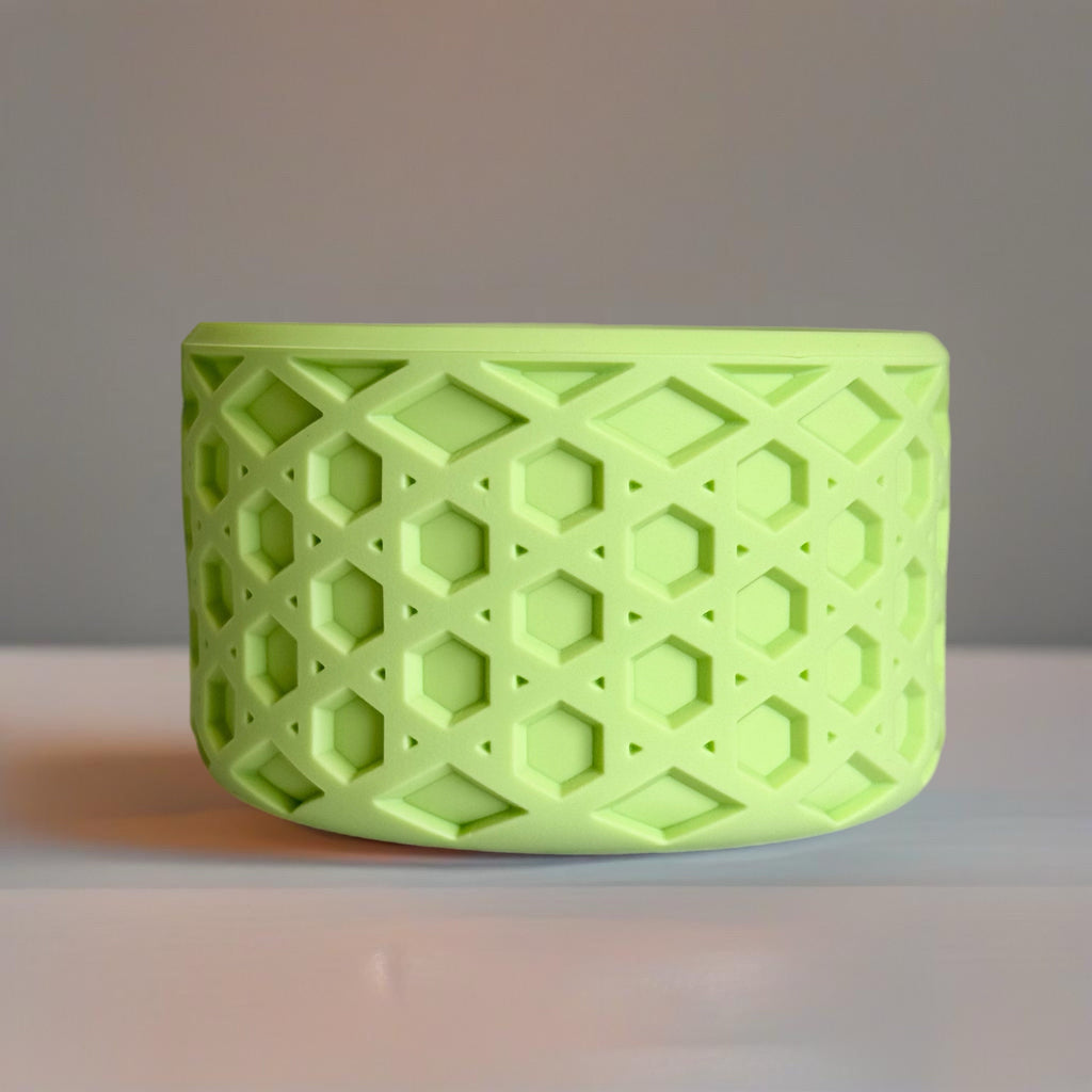 Citron Waffle Boot