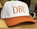 The Real DBU