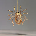 Blingy Spider Charm - Tumbler Handle Charm