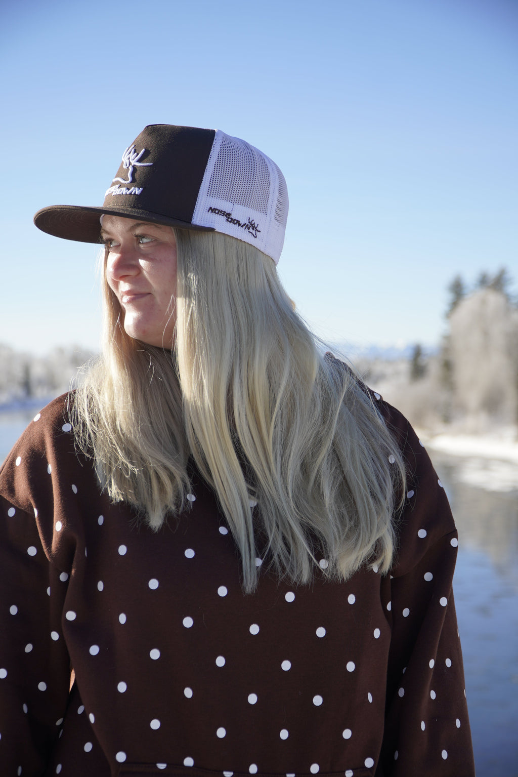 Classic 3D Puff Embroidery Snapback Hat - Streetwear Style