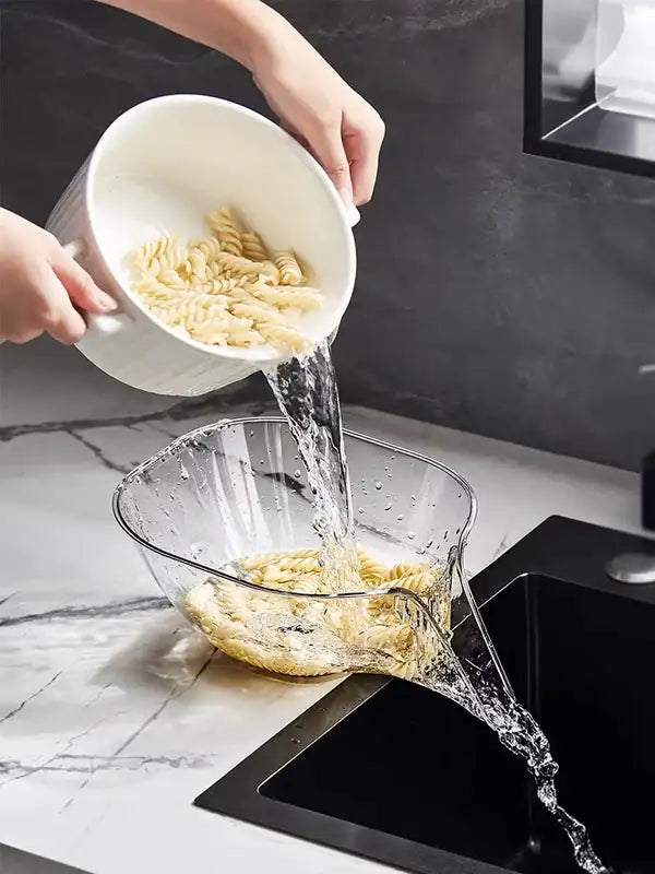 High Temperature Resistant Kitchen