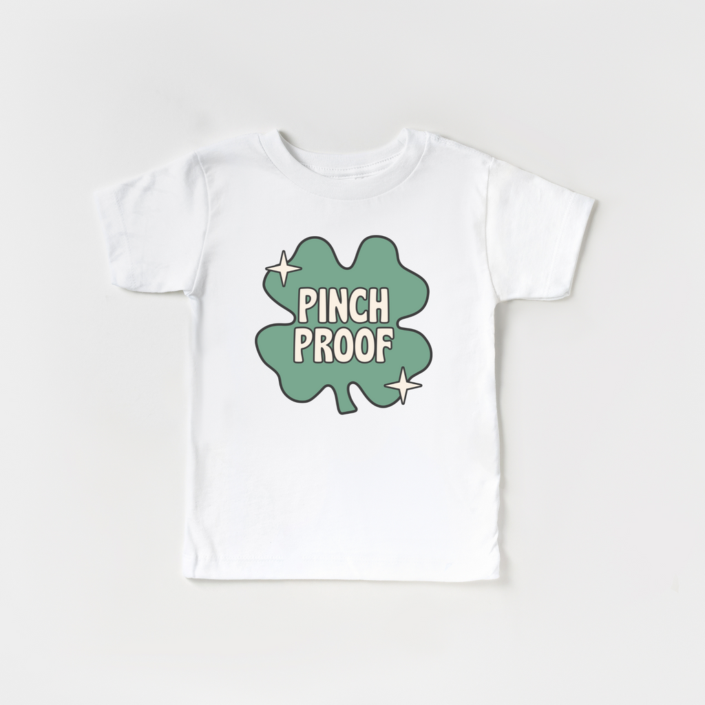 Pinch Proof St Patrick's Day Shirt