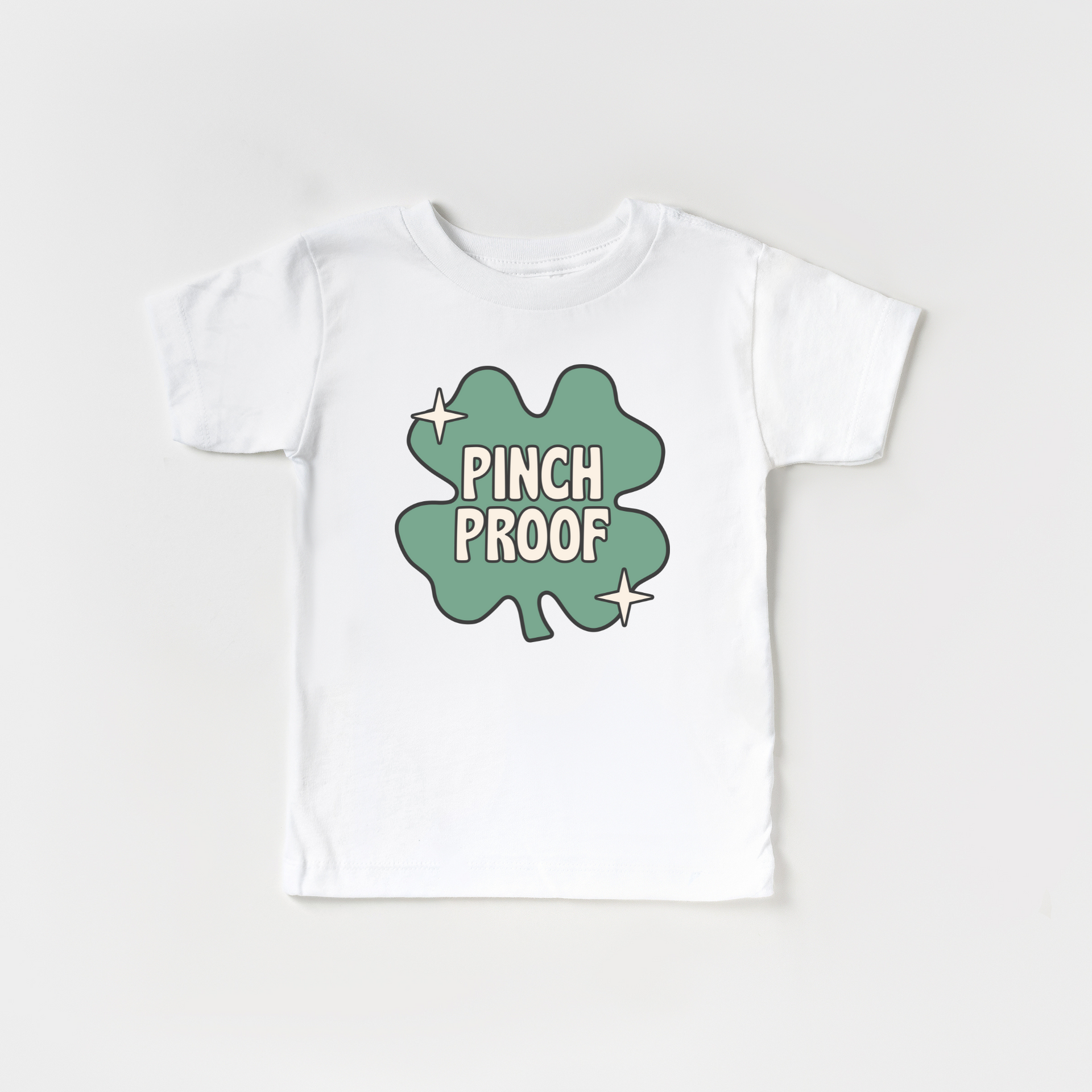 Pinch Proof St Patrick's Day Shirt