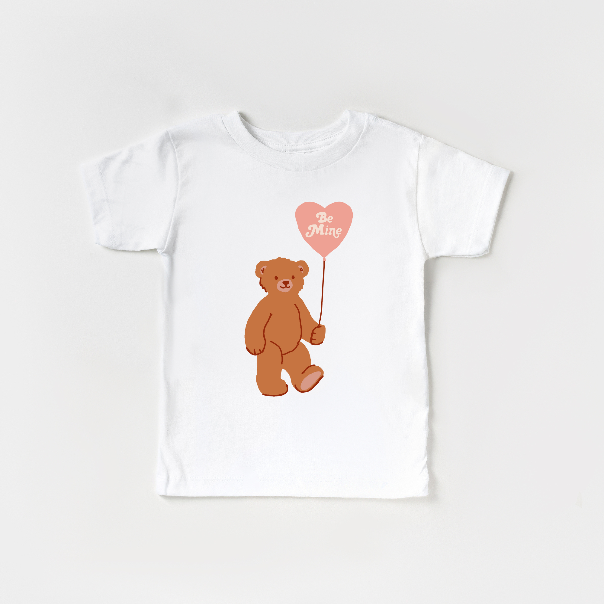 Be Mine Bear