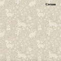 Finch Peel and Stick Removable Wallpaper by Daphne and Sage