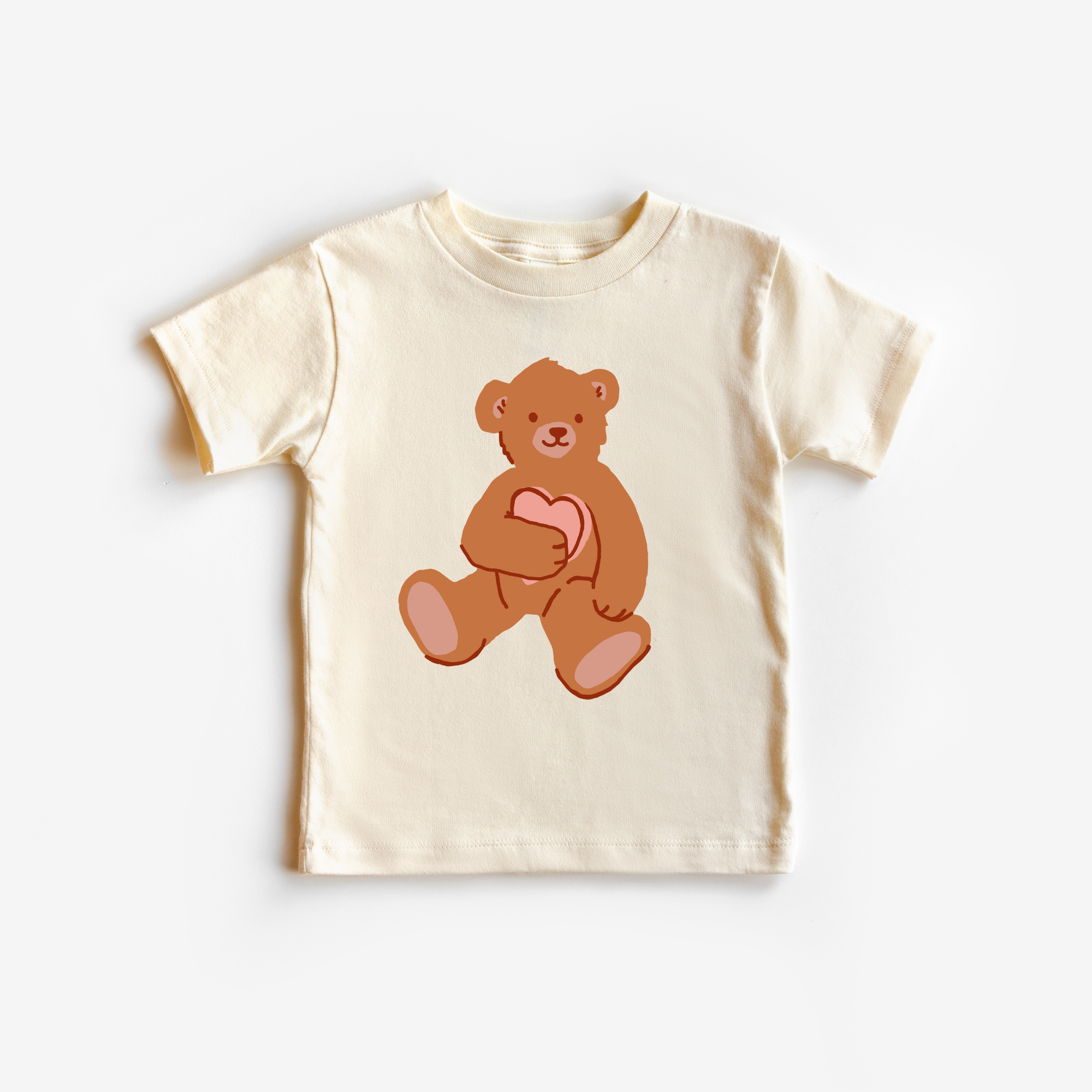 Big Bear Love