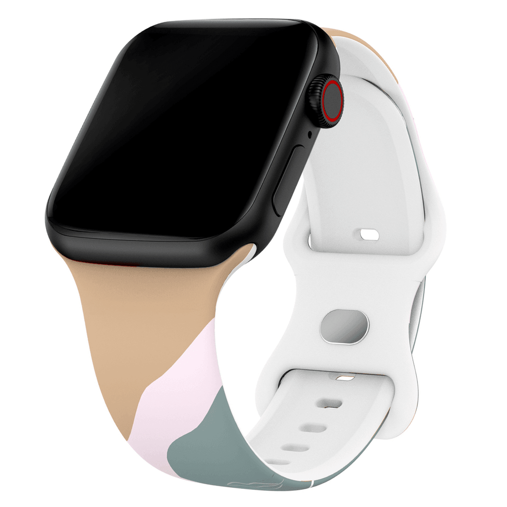 Naomi Silicone Strap