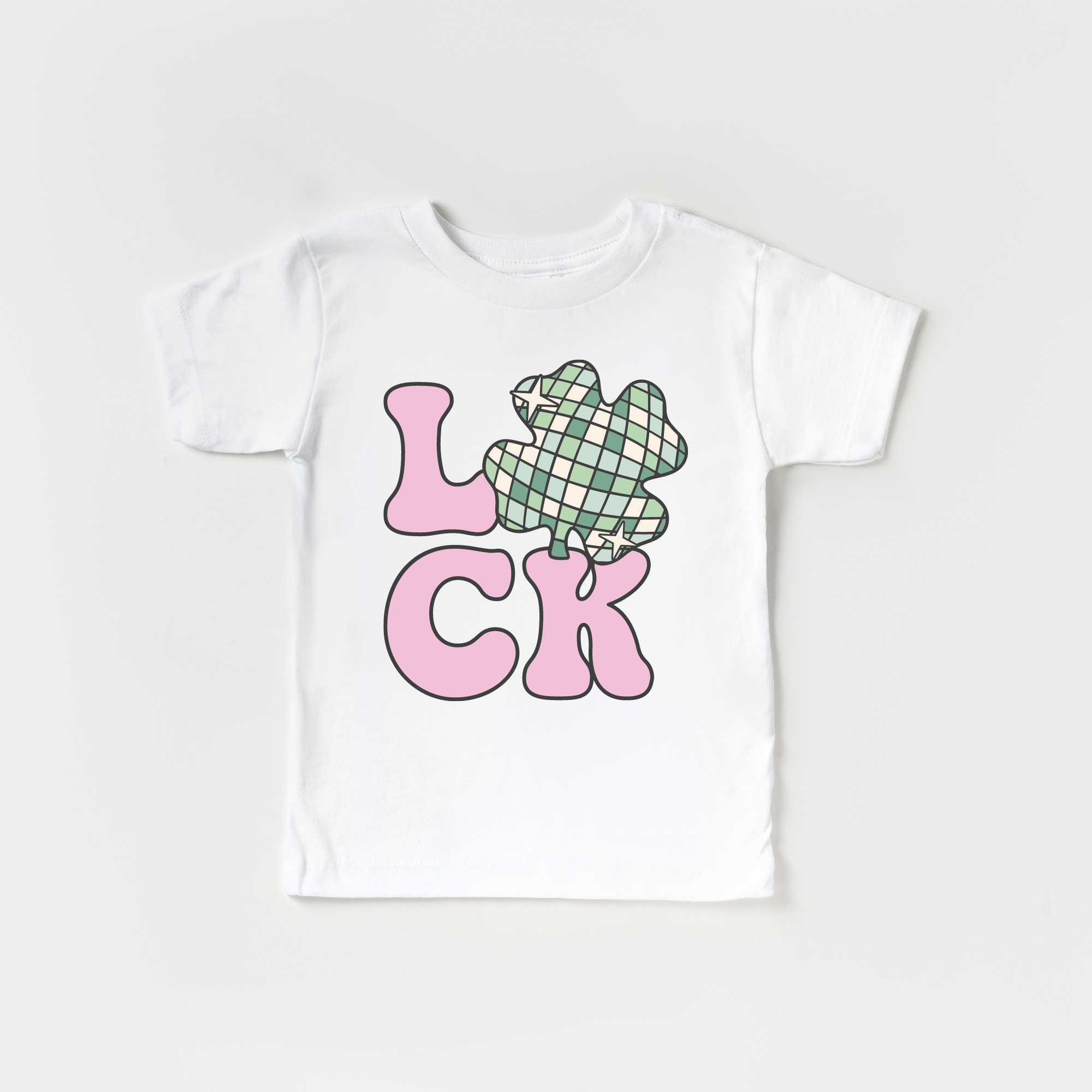 Luck St Patrick's Day Shirt