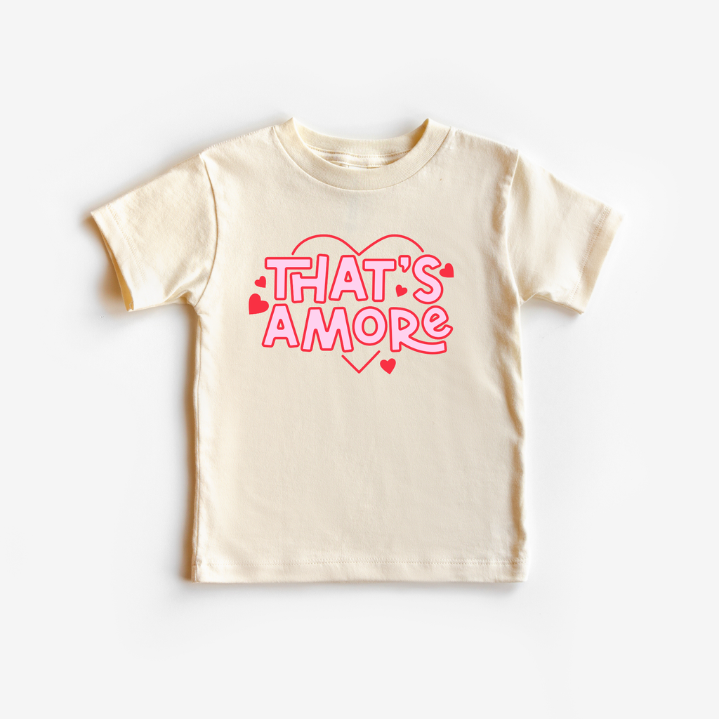 That's Amore