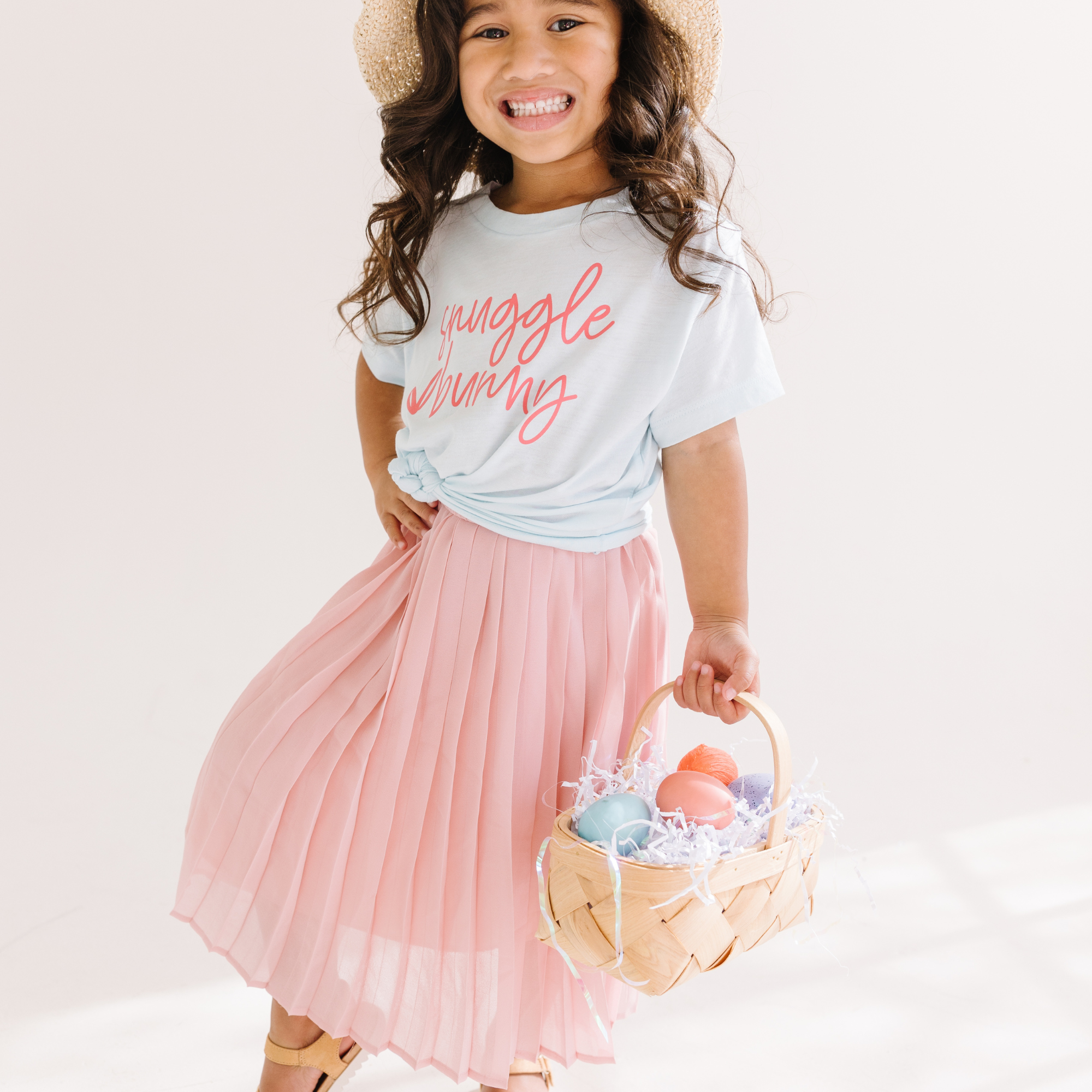 Snuggle Bunny