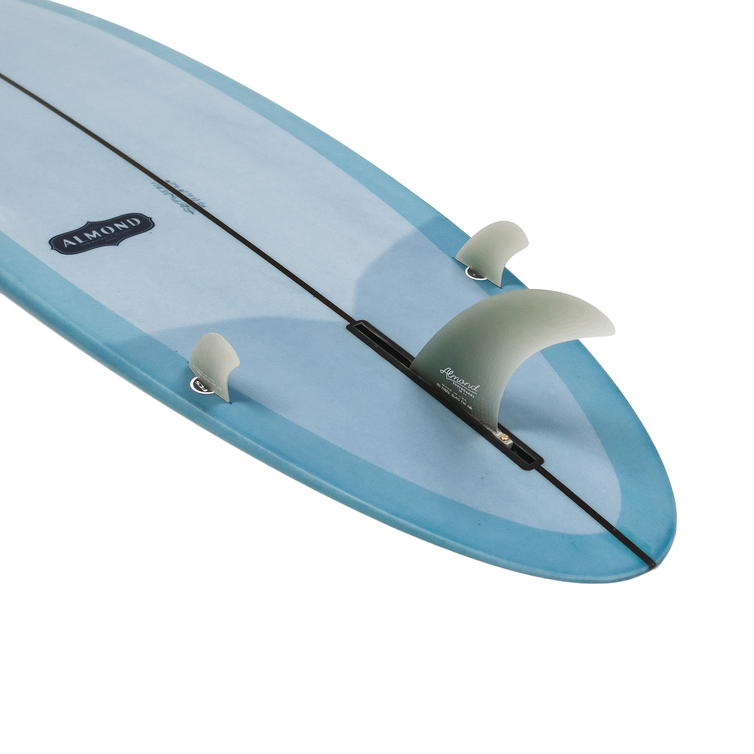 7" FLEX FIN