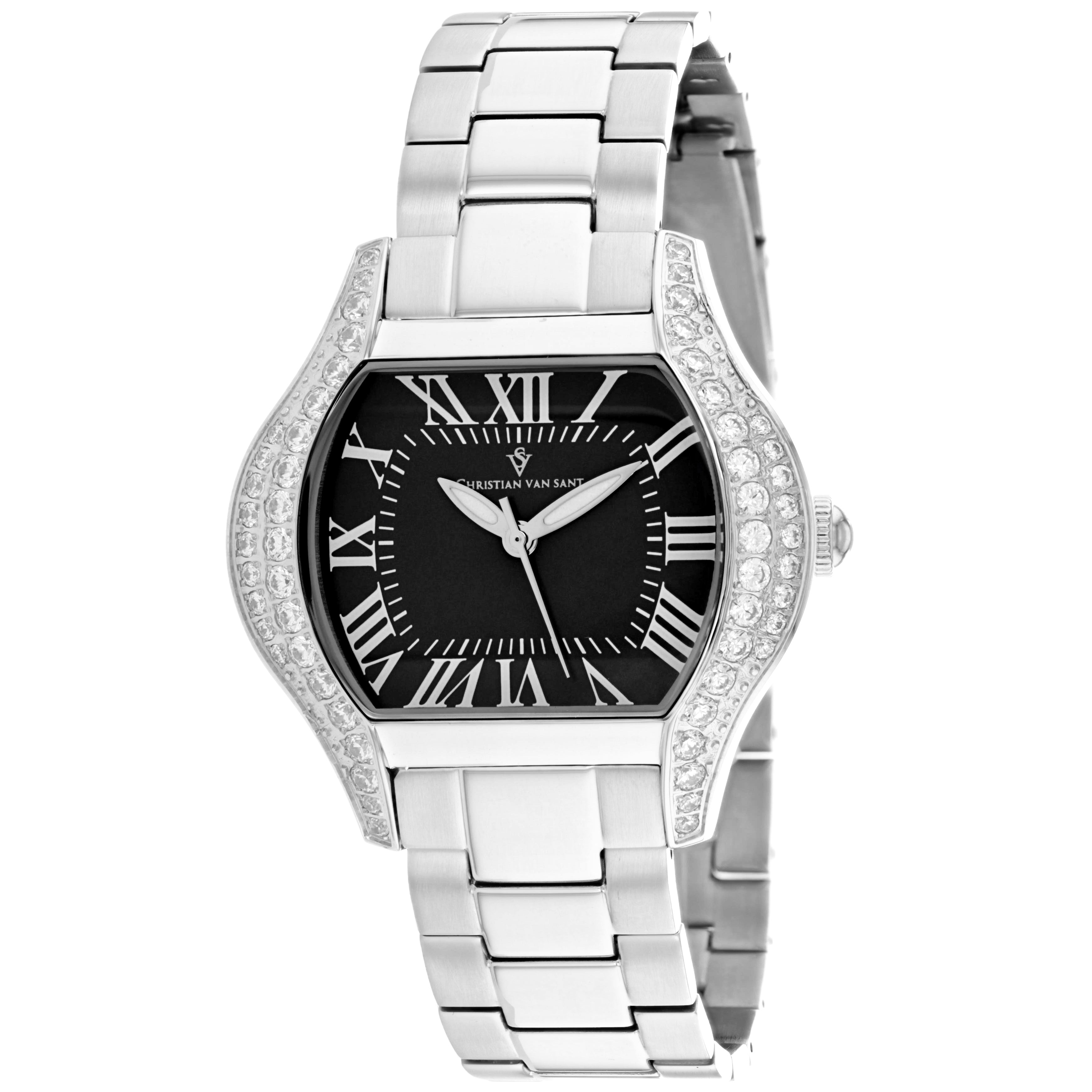 Christian Van Sant Women's Bianca
