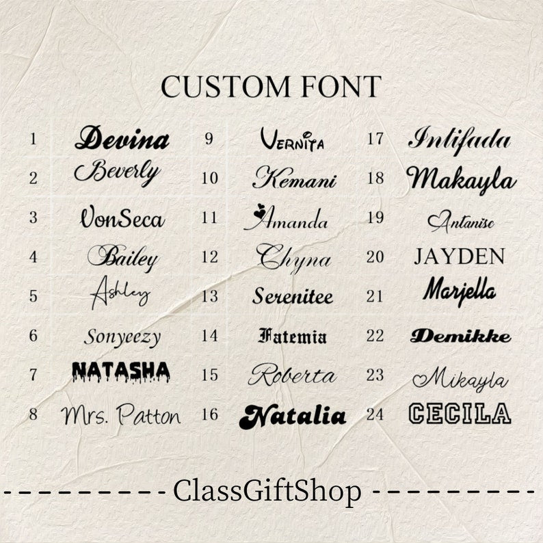 Custom Script Name Belly Ring - Personalized Gold Navel Piercing