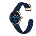 Withings ScanWatch 2 - Hybrid Smart Watch Heart Rate Monitoring Fitness Tracker Cycle Tracker Sleep Monitoring GPS Tracker 30-Day Battery Life Android & Apple Compatible HSA/FSA