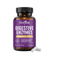 Digestive Enzyme Supplement Capsule