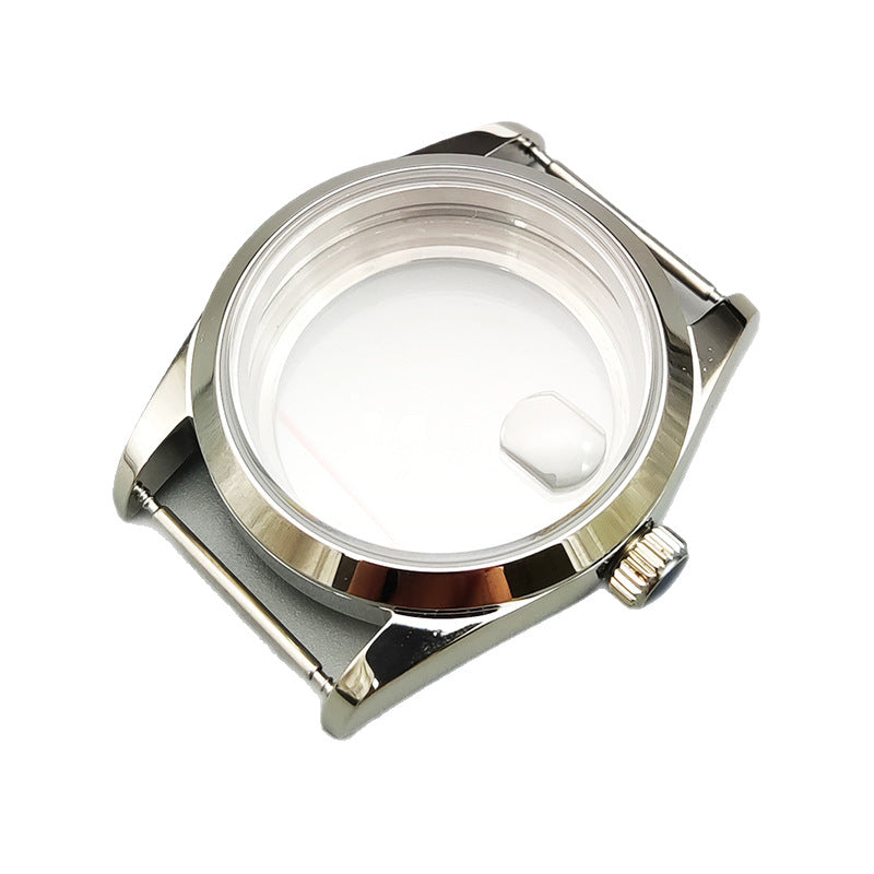 Perpetual Motion Log-type Case Sapphire