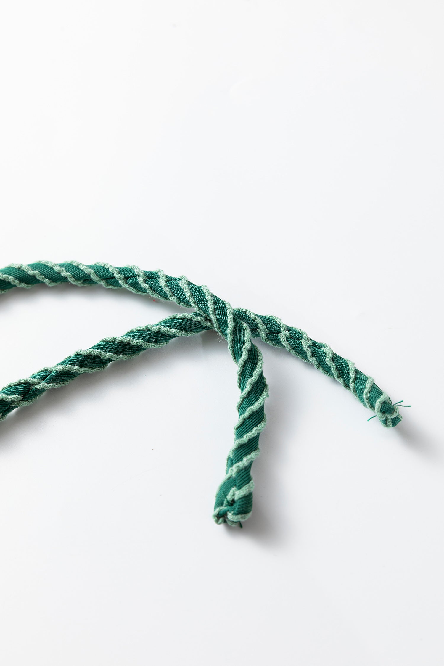 Black MERRY Corded Long Sleeve Top & Pants Set