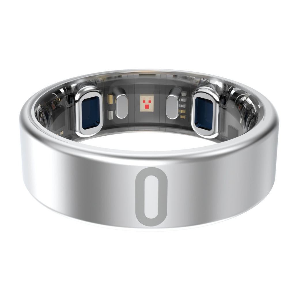Micro-Checkup Smart Pressure Ring