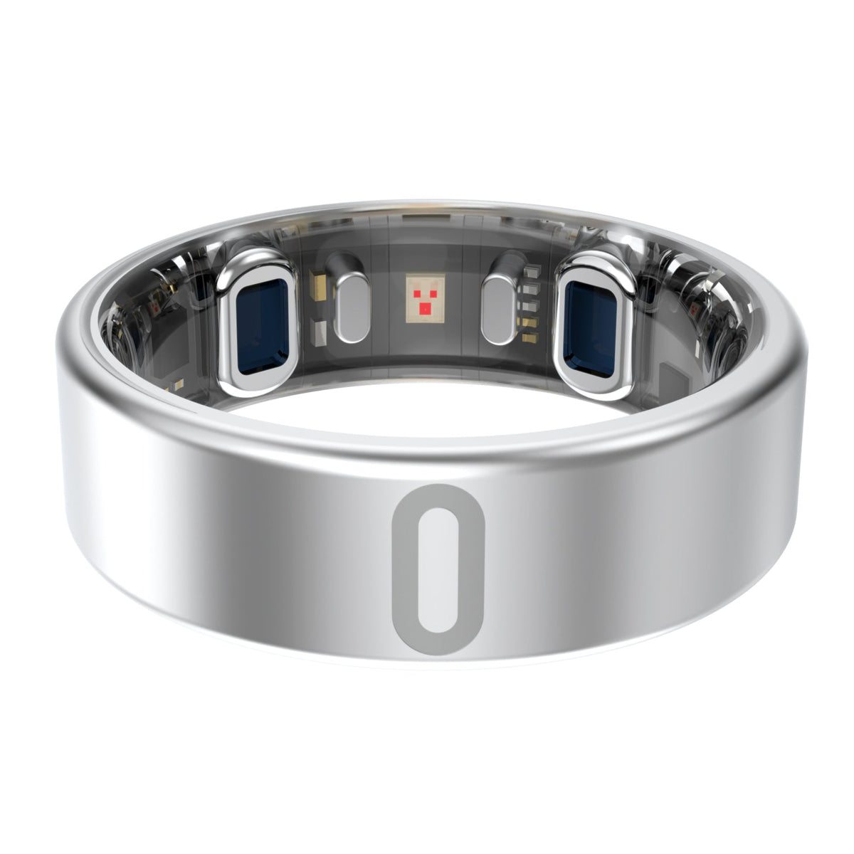 Micro-Checkup Smart Pressure Ring
