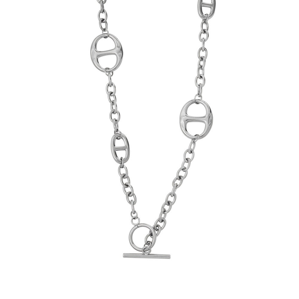 18K Gold Geometric Sun Jewelry Set - Necklace, Bracelet & Earrings