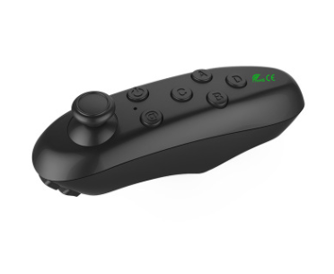 Wireless Bluetooth VR Game Controller with Joystick